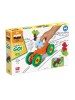 PLUS PLUS Bausteine "Make&Go" - ab 3 Jahren