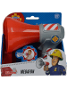 Feuerwehrmann Sam Megafon - 3+