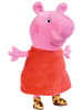 Peppa Pig Pluchen figuur "Peppa Pig: Mama Pig" - vanaf de geboorte