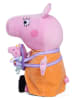 Peppa Pig Maskotka "Peppa Pig - Mama Wutz with Evie" - 0+