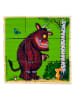 Der Grüffelo Klocki-puzzle - 3+