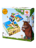 Der Grüffelo Klocki-puzzle - 3+