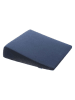 Tempur Wigzitkussen blauw - (L)40 x (B)40 cm