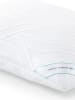 Tempur Poduszka "Comfort Air - Medium" w kolorze białym - 40 x 80 cm