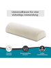 Tempur Universeelkussen wit