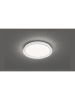 FISCHER & HONSEL Lampa sufitowa LED "Dua" w kolorze białym - Ø 43 cm