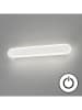FISCHER & HONSEL LED-Wandleuchte ''Stretto'' - EEK F (EEK A bis G) - (L)39 x (B)6 cm