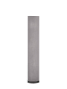 FISCHER & HONSEL Standleuchte in Grau - (H)110 cm