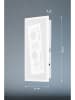 FISCHER & HONSEL LED-Wandleuchte ''Ratio'' - EEK F (EEK A bis G) - (L)38 x (B)21 cm
