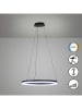 FISCHER & HONSEL LED-Hängeleuchte ''Sirko'' - EEK F (EEK A bis G) - (H)150 x Ø 60 cm