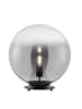 FH Lighting Lampa stołowa "Mirror" w kolorze czarnym - wys. 42,5 x Ø 40 cm