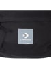 Converse Brusttasche in Schwarz