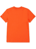 Converse Shirt oranje