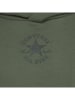 Converse Hoodie in Khaki