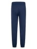 Converse Sweathose in Dunkelblau