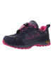 Kastinger Wandelschoenen "Fissland Low VB KTX" paars/roze