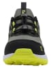 Kastinger Wanderschuhe ''GSK-Foiskar low KTX'' in Oliv/ Limette