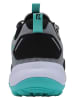 Kastinger Wanderschuhe ''GSK-Kraxen low KTX'' in Grau/ Türkis