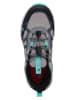 Kastinger Wandelschoenen "GSK-Kraxen low KTX'' grijs/turquoise
