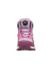 Kastinger Wanderboots "WHK-Grunberry High XT KTX" in Lila/ Pink