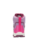 Kastinger Wanderboots "WHK-Grunberry High XT KTX" in Lila/ Pink