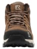 Kastinger Wandelboots "Landschur Mid KTX" lichtbruin
