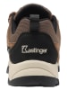 Kastinger Wandelschoenen "Landschur Low KTX" lichtbruin