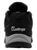 Kastinger Wandelschoenen "Landschur Low KTX" zwart