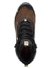 Kastinger Wanderboots ''LH-Wildberg mid KTX'' in Braun/ Schwarz
