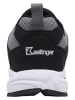 Kastinger Wanderschuhe "FS-AHRNSPITZ LOW KTX" in Grau/ Schwarz