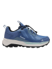 Kastinger Wanderschuhe ''LH-Lengtal low KTX'' in Grau/ Blau
