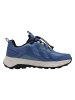 Kastinger Wanderschuhe ''LH-Lengtal low KTX'' in Grau/ Blau