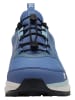 Kastinger Wanderschuhe ''LH-Lengtal low KTX'' in Grau/ Blau