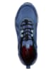Kastinger Wanderschuhe ''LH-Lengtal low KTX'' in Grau/ Blau