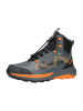 Kastinger Wandelboots "LH-Knaudach Mid KTX" grijs/oranje