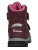 Kastinger Wanderboots "Naagoor" in Lila/ Rosa