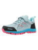 Kastinger Wanderschuhe "Graber Low EV KTX" in Hellblau