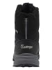 Kastinger Wanderboots "Hirneck Hi KTX" in Schwarz