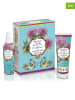 Rudy 2-delige set: "Portofino" - badschuim en bodylotion