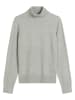 Marc O'Polo DENIM Rollkragenpullover in Grau
