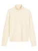 Marc O'Polo DENIM Rollkragenpullover in Creme