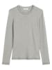 Marc O'Polo DENIM Longsleeve in Grau