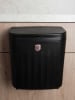 Berlinger Haus Mülleimer in Schwarz/ Roségold - 7 l