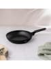 Berlinger Haus Braadpan ''Black Rose'' zwart - Ø 28 cm
