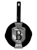 Berlinger Haus Bratpfanne ''Matte Black Collection'' in Schwarz - Ø 28 cm