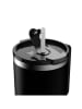Berlinger Haus Isoleerbeker ''Matte Black Collection'' zwart - 1 l