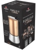 Berlinger Haus Kaffeekocher in Gold/ Silber - 450 ml