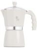 Berlinger Haus Kaffeekocher in Creme