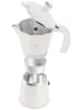 Berlinger Haus Kaffeekocher in Creme