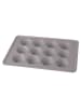 Berlinger Haus Muffinblech in Taupe - (L)35 x (B)26,5 cm